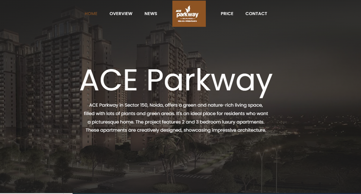 ACE Parkway